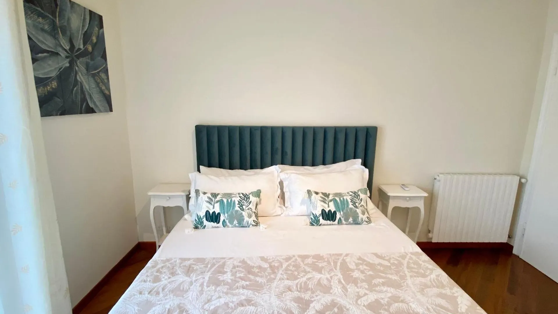Villa Sophia - An Oasis Of Peace For The Family Corsanico-Bargecchia