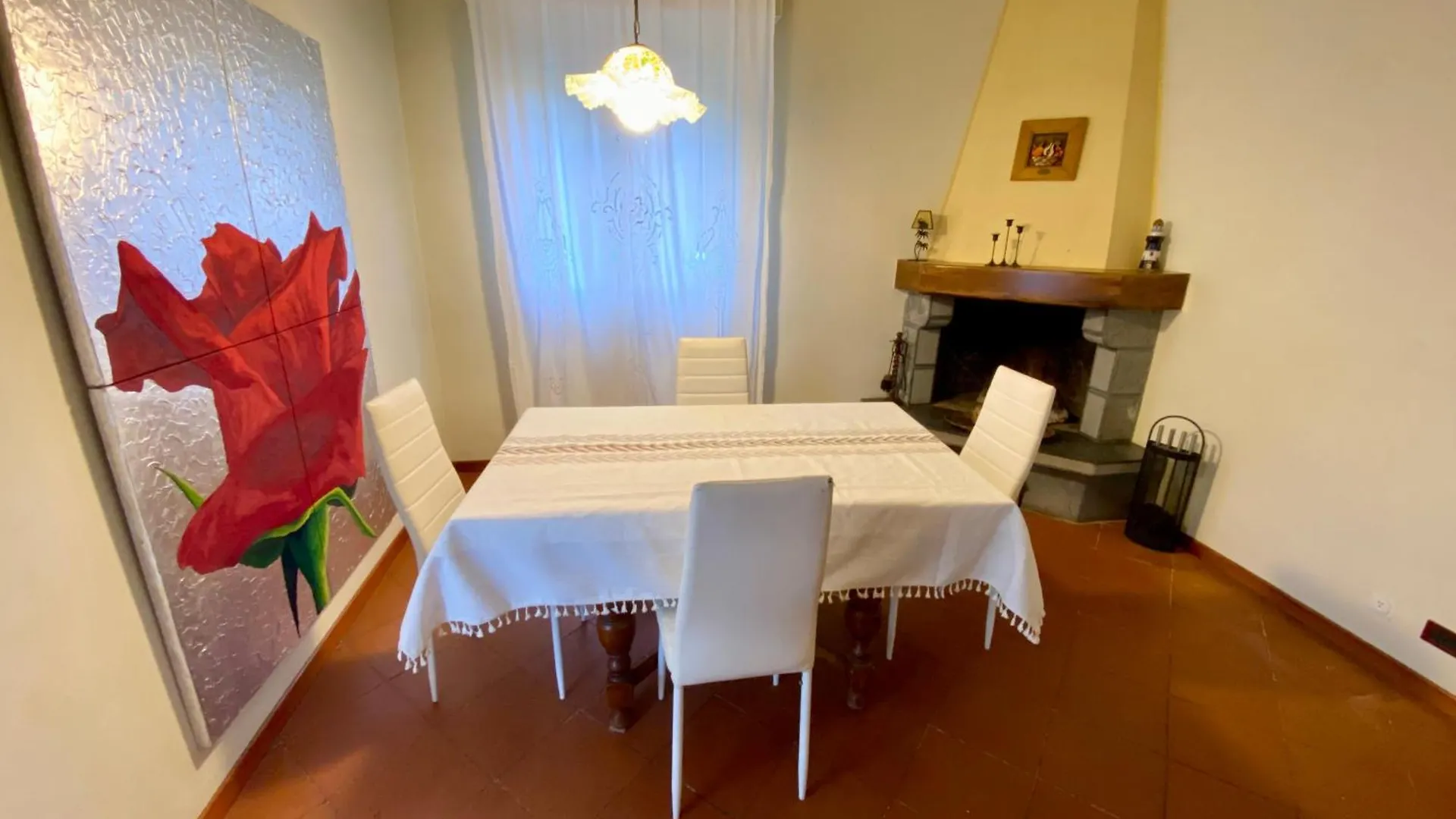 Villa Sophia - An Oasis Of Peace For The Family Corsanico-Bargecchia