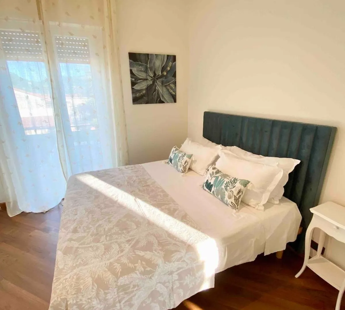 Villa Sophia - An Oasis Of Peace For The Family Corsanico-Bargecchia